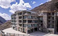 Wangshan Xili Homestay (Siguniangshan Branch)