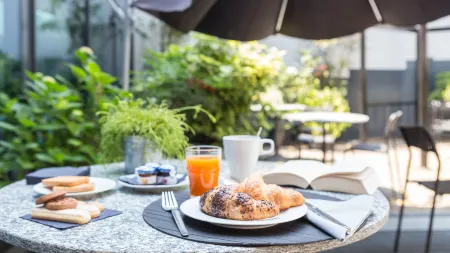 Best Western Plus Executive Hotel and Suites