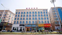 Shishi Fuhuaying Apartment (Quanzhou Ocean Vocational College)