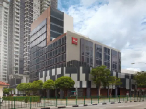 Ibis Singapore Novena Hotels near Singapore Zoo