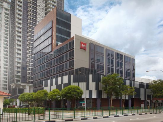 Ibis Singapore Novena