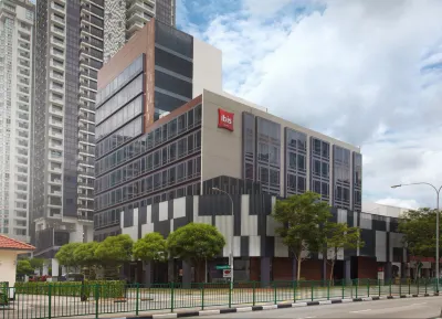 Ibis Singapore Novena