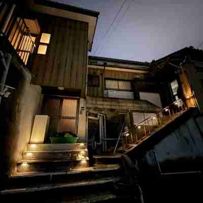 WaKaRaN9111 和華蘭文化を体感! 長崎情緒あふれる一軒家 Hotel Exterior