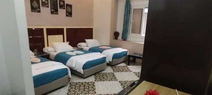 Emerald Hostel Cairo Hotels in Kairo