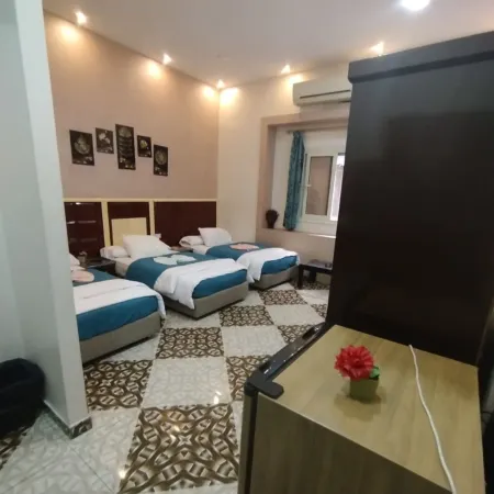 Emerald Hostel Cairo