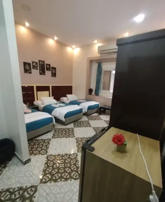 Emerald Hostel Cairo