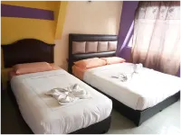 Harmony Inn Hotel