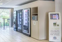 B&B Hotel Marseille Aéroport Saint-Victoret Hotels in Marignane