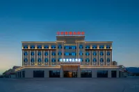 Jifeng Hotel (Jinghe Toto Branch) 징허 호텔