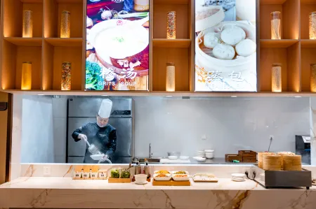 Magnotel Hotel (Jiaxiang Station Zengzi Avenue)