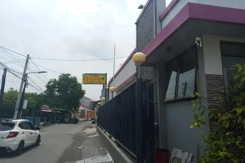 Hotel Orchid Syariah Hotels in Brebes