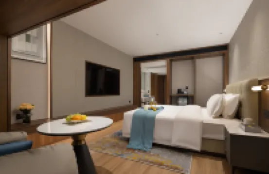 Xiangyun Shanshui Hotel Hotels in Changsha