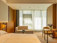 眉縣太白山逸境假日溫泉酒店 眉縣酒店