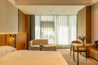 Taibaishan Yijing Holiday Hot Spring Hotel