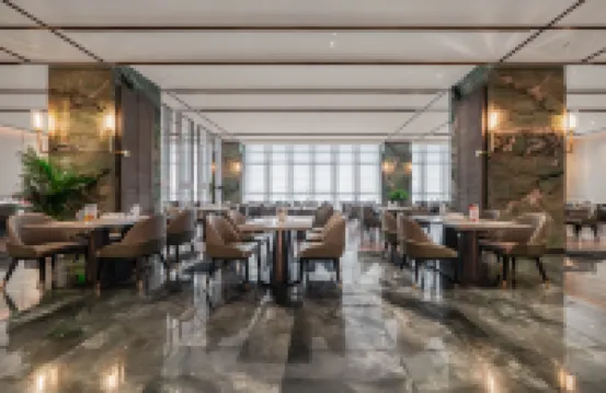 Wyndham Garden KunMing PanLong