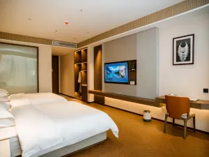 Shiji Fengrui International Hotel
