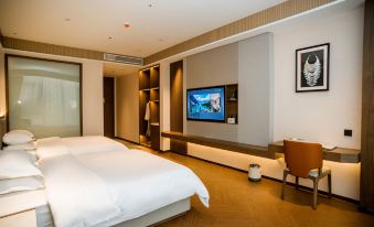Shiji Fengrui International Hotel
