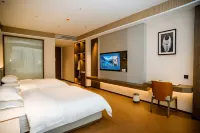 世紀豊瑞インターナショナルホテル（榕江県政府古州大河口埠頭）