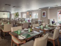 Hilton Cambridge City Centre Hotéis em Cambridge