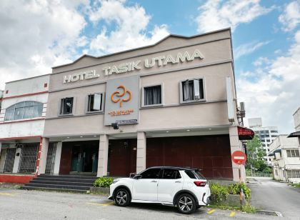 Hotel O Tasik Utama
