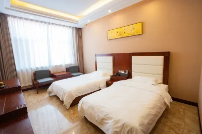 Tianzhen Golden Apple Express Hotel
