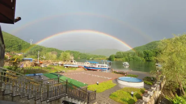 Kuandian Shuishang Rinjia Farm Stay