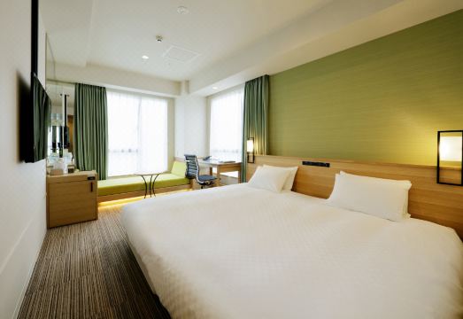 2. 칸데오 호텔 도..