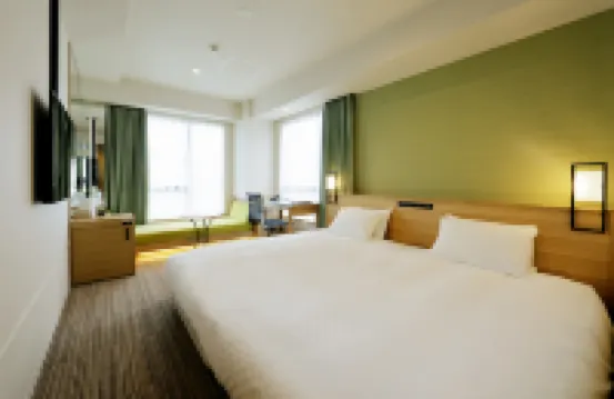 東京新橋光芒酒店（CANDEO HOTELS）