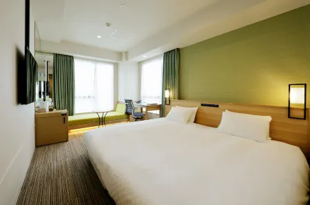 Candeo Hotels Tokyo Shimbashi