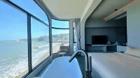 Nayu Xiaozhu · Scenic Vacation Homestay (Qingdao Laoshan Scenic Area)