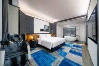 The Operations Headquarters of Oscar International Hotel (Huangjiang Avenue Tax Office Branch)