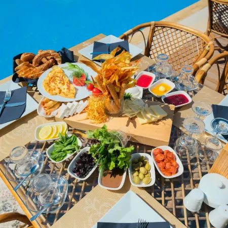 Çınar Boutique Hotel Bodrum