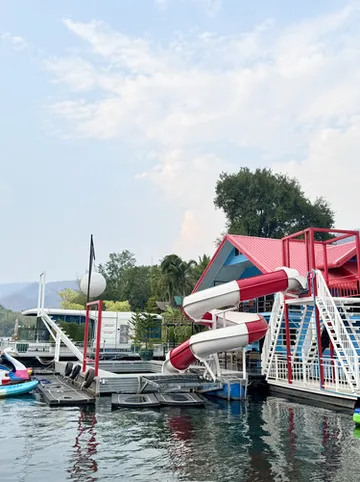 รูปภาพของแพในฝัน รีสอร์ท