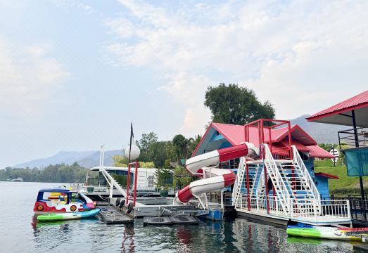 파에나이펀 리조트 객실