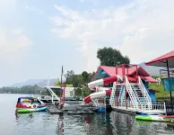 Paenaifun Resort Hotels in Si Sawat