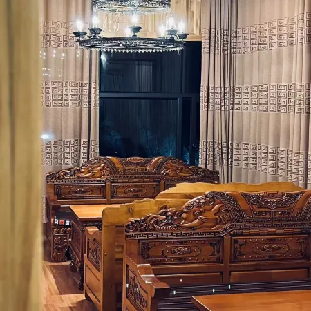 Kangsang Home Homestay