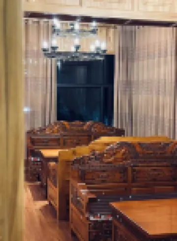 Kangsang Home Homestay