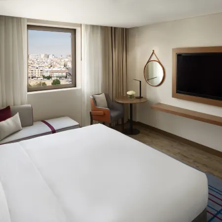 Crowne Plaza RIYADH PALACE by IHG