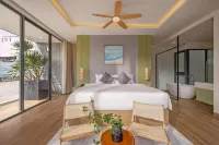 Kim Son Pool Villa Da Nang