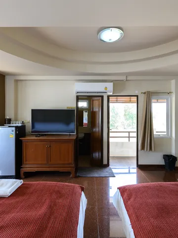 รูปภาพของโรงแรมฟ้าหลวงเรสซิเด้นซ์