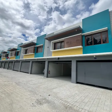 Serenity Suites