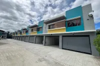 Serenity Suites