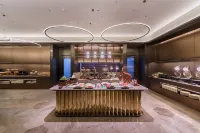 Crystal Orange in Dalian Donggang Business District