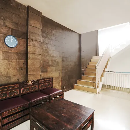 Hotel O Symphony Homestay Tlogomas