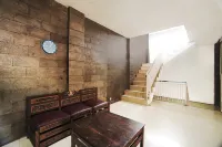 Hotel O Symphony Homestay Tlogomas