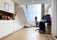 Aim Miaozhun E-Sports Hotel