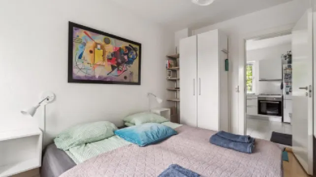 Ama Hyg Atelier Hotels near National Aquarium Denmark