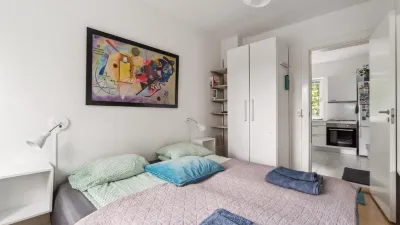 Ama Hyg Atelier Hotels in Amager East