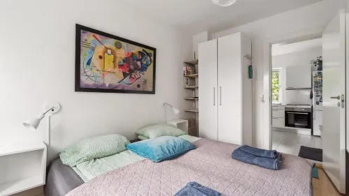 Ama Hyg Atelier Hotels in Kastrup