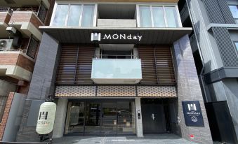 Premium Apart MONday KYOTO GOJO